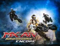 MX vs. ATV Supercross Encore (PC)