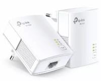 Адаптер Powerline TP-LINK TL-PA7017KIT