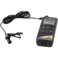 OLYMPUS VN-541PC Lavalier Kit цифр. диктофон (4Gb/1570ч, LCD, USB2.0, 2xAAA +микрофон)