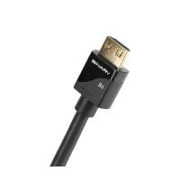 Кабель HDMI Binary Cables HDMI B6 4K ULTRA HD PREMIUM CERTIFIED HIGH SPEED 3.0 m