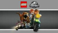 Игра LEGO Jurassic World для PC (STEAM) (электронная версия)