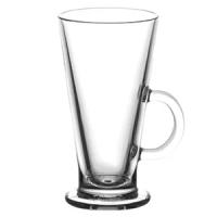 Бокал для горячих напитков «Айриш Кофе» Паб;стекло;263мл;D=73,H=148мм;прозр., Pasabahce, QGY - 55861/b