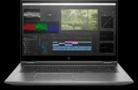 Ноутбук HP ZBook Fury G8 17.3