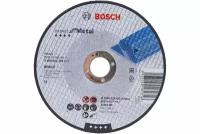 Bosch Диск отрезной по металлу 150x22 мм 2.608.600.382