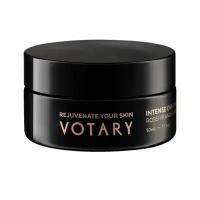 Интенсивная ночная маска Rosehip and Hyaluronic Votary (50 мл)