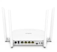Умный 4G Wi-Fi Zigbee роутер-хаб MultiRouter SM-4Z