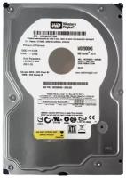 Жесткий Диск Western Digital WD2000KS 200Gb 7200 SATAII 3,5" HDD