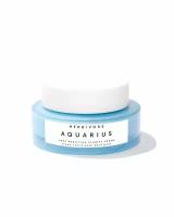 Очищающий крем для очищения пор Aquarius Herbivore Botanicals