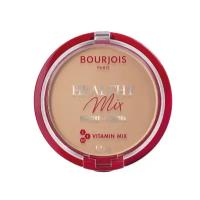 Буржуа Париж / Bourjois Paris - Пудра для лица Healthy Mix тон 03 Rose beige 10 г