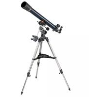 Телескоп Celestron AstroMaster 70 EQ