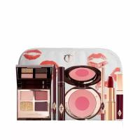 Charlotte Tilbury набор The Vintage Vamp (Original)