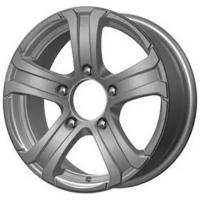 Колесный диск Ifree Хафпайп 6x16/5x139.7 D98 ET40 ХАЙ ВЭЙ