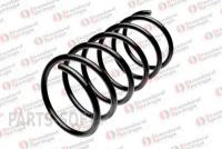 STANDARD SPRINGS ST112011F Пружина передняя HYUNDAI ACCENT 1 3 / 1 599-