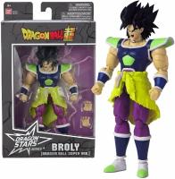 Фигурка Dragon Stars Broly