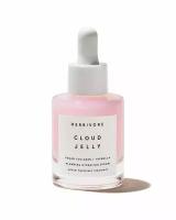 Разглаживающая увлажняющая сыворотка Cloud Jelly Pink Herbivore Botanicals