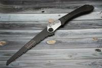 Пила SOG F10 Folding Camp Saw