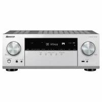 AV ресивер Pioneer VSX 935 M2 silver