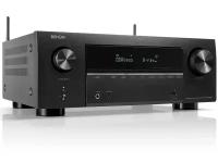 AV-Ресивер Denon AVR-X2800H Black