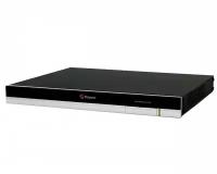 Polycom тип ASSY, TOP, C16, EMEA, RU. Poly SoundStructure C16 | 2200-33160-101 - Аудиомикшер для крупных помещений, 16 каналов AEC (Polycom)