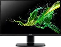 Монитор Acer 27" KA270Hbmix, черный