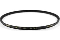 Светофильтр Benro SHD UV L39+H ULCA WMC 52mm, ультрафиолетовый