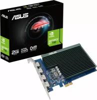 Видеокарта Asus GeForce GT 730 2 ГБ GDDR5