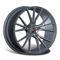 Inforged Ifg47 18x8j 5x114.3 Et35 Dia67.1 Gun Metal Machined