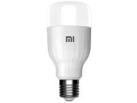 Лампочка Xiaomi Mi Led Smart Bulb LED RGB E27 9W 220-240V 1700-6500K MJDPL01YL / GPX4021GL