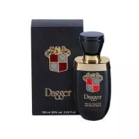 Dina Parfums Dagger туалетная вода 100 мл для мужчин