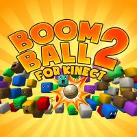 Boom Ball 2 for Kinect для Xbox