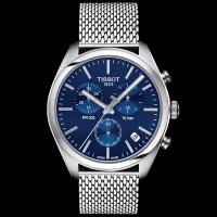 Мужские Наручные часы Tissot T101.417.11.041.00