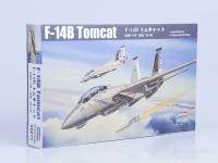 Самолет F-14B Tomcat