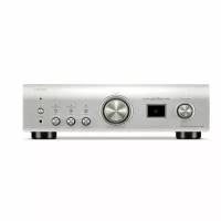 Интегральные стереоусилители Denon PMA-1700NE silver