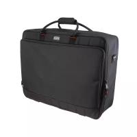 GATOR G-MIXERBAG-2519 - нейлоновая сумка для микшеров,аксессуаров. 701х701х203 мм