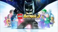 LEGO Batman 3: Beyond Gotham