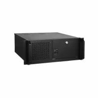 Корпус серверный 4U Exegate 4U450-16/4U4019S EX254716RUS 19", глубина 450, без БП, USB