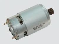 Двигатель для шуруповерта 12V, 12 зубьев, Titan 960-012