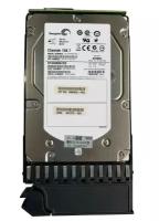 Жесткий диск HP 480939-001 450Gb SAS 3,5" HDD