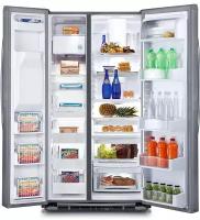 Холодильник Io Mabe MSE30VHBT SS