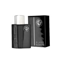 Лосьон после бритья Alfa Romeo Perfumes Black After Shave Lotion 75 мл