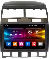 Carmedia OL-9106-2D-J Штатная магнитола для Volkswagen Touareg 2002-2010 на Android 10 c 4GB, DSP, 4G