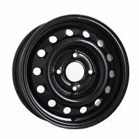 Колесный диск TREBL 9493T 16x6.5" PCD4x108 ET23 D65.1