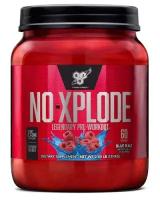 зеленое яблоко BSN NO-Xplode Legendary Pre-Workout 1110 гр - 2.45lb (BSN)