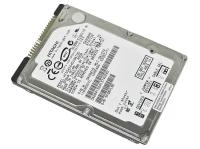 Жесткий диск Hitachi HTS541640J9AT00 40Gb 5400 IDE 2,5" HDD