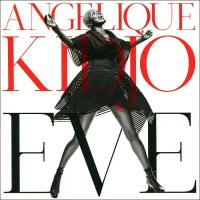 CD Warner Angelique Kidjo – Eve