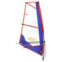 KELPIE Парус KELPIE 23 Wind Sup 3 кв.м, 300х132 см