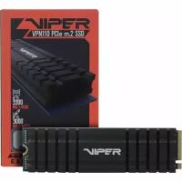 SSD Patriot Viper VPN110 VPN110-2TBM28H