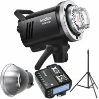 Студийный комплект Godox MS300V KIT7