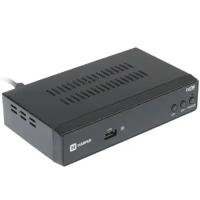 TV-тюнер HARPER HDT2-5050 с дисплеем