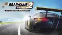 Игра Gear.Club Unlimited 2 - Ultimate Edition для PC (STEAM) (электронная версия)